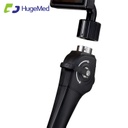VL3S-M28SCREEN : Vidéo-laryngoscope flexible, 2.8 mm, avec écran 3.5&quot;
