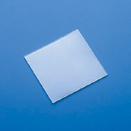 2010685-50 : Feuille silicone, stérile, 0.13 x 38 x 51 mm (10 pièces)