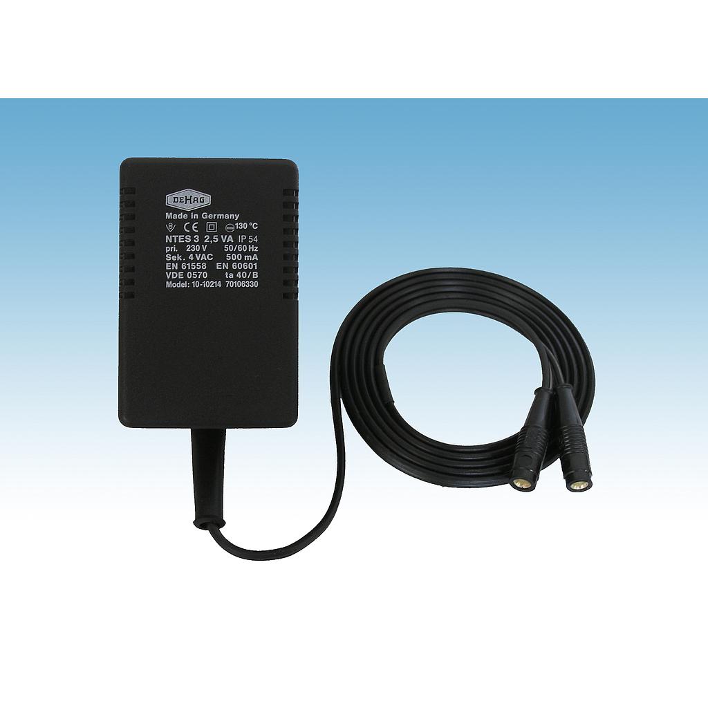 003069-30 : Frenzel Transformateur pour lunette à verres fixes et à verres