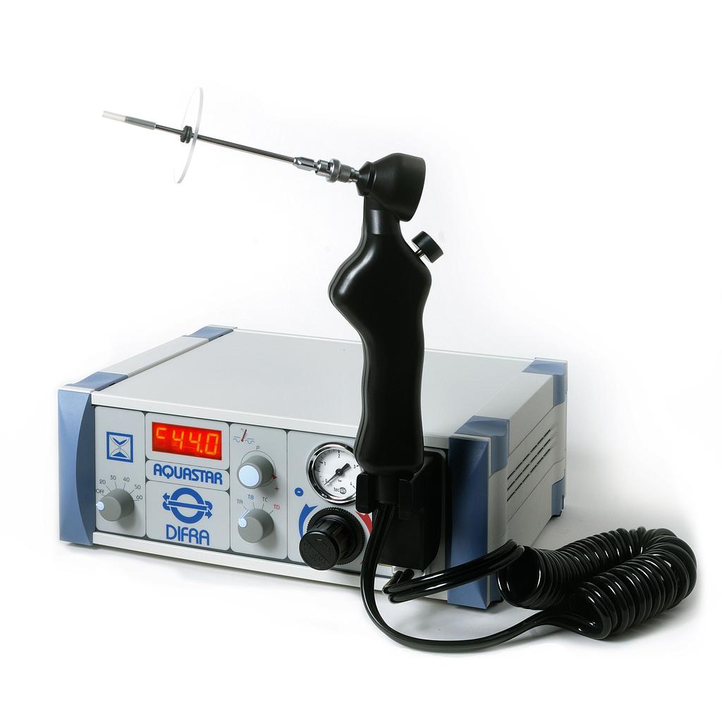 Aquastar 2.0 Water stimulator, 230V - 50Hz, 