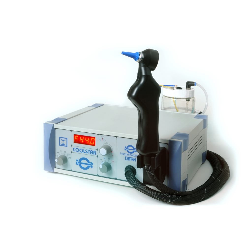 DI 090320-115-I : Coolstar Air stimulator, 115V - 60Hz