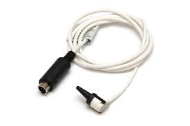DI 200000-OAEPR: OAE probe voor Neuro Audio (versie 02)