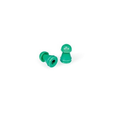 DI 200945-10: Ear tip, 10 mm, green (piece)