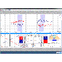 DI 14050X-BASIC : Nystagmography software Disoft II PRO Line : Basic Module