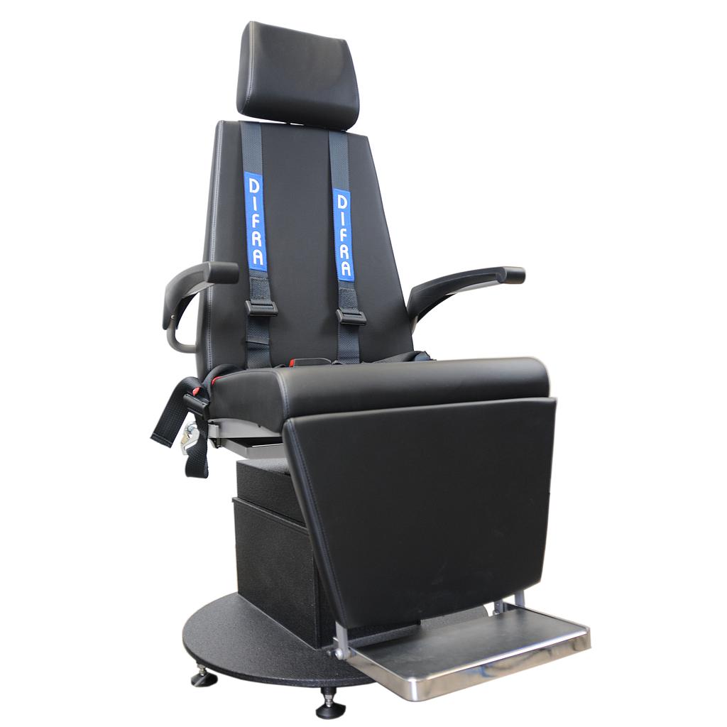 DI 040050: Nanotorque V2.0 Rotary chair
