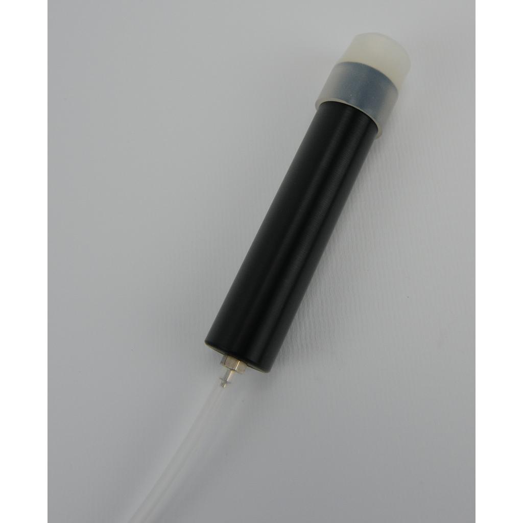 Pressure sensor tip for Rhinostar