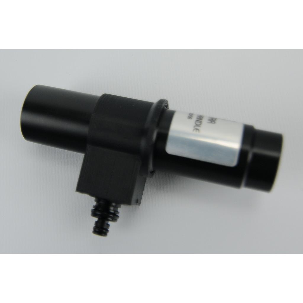 Flowrate head for Rhinostar