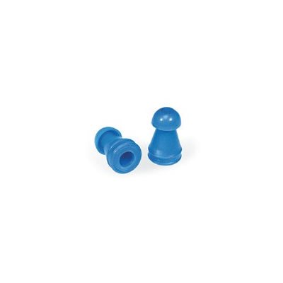 DI 200945-09: Ear tip, 9 mm, blue (piece)