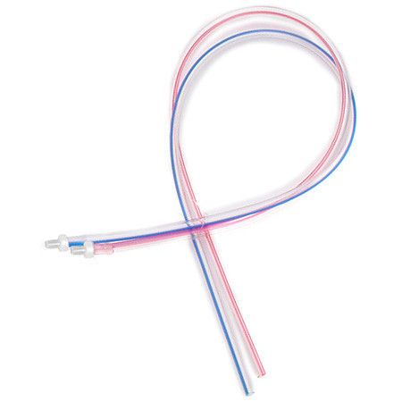 DI 20090110: ER3-21 : Sound delivery tube replacements with adapters (4 pieces)