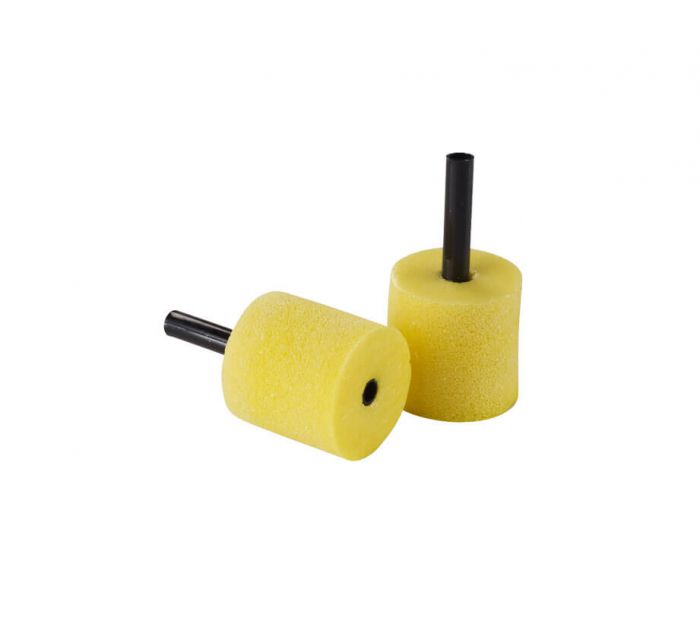 DI 2009015: Disposable foam eartips, regular, 13 mm, for Neuro Audio (50 pieces)