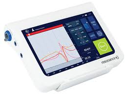 MRS4300104100 : R16M Tympanomètre screening portable