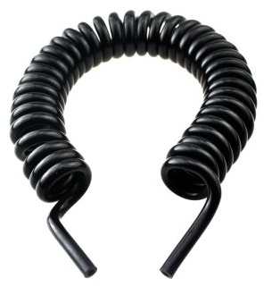 X420 BOUDINE 2: Dual pipe for AquaStar, coiled