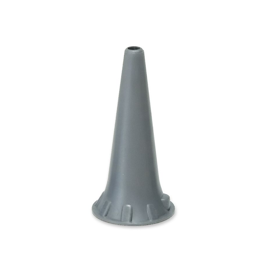 MEG128917: Disposable eartip, 2.5 mm (50 pieces)