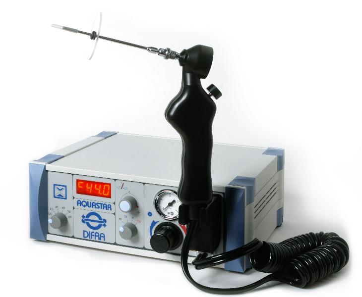 Aquastar 2.0 Water stimulator, 115V - 60Hz