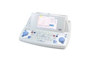 MRS4300102405 : R35C Audiomètre et impédancemètre clinique combiné, configuration DD45