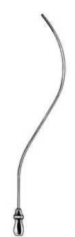 47345-15 : Suction tube, diameter 1.5 mm