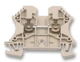 X210 BLOCJONCTI: Terminal block, 2.5 mm², 5 mm pitch