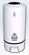 WT200: Wireless transmitter