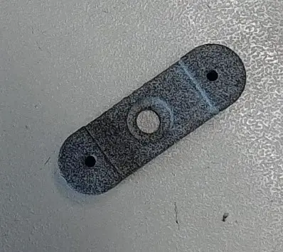 PCB interface - SCREW for NysStar II PRO