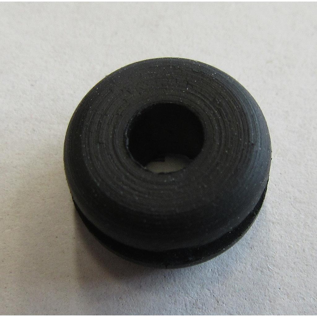 X400 DIAM 40 MM: O-ring for plexiglass deflector