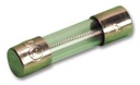 Slow blow fuse, 5 x 20 mm, 1.25 Amp (Brk cap: 250V-35A)