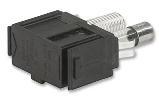 X210 SUP FUSIBL: Fuse holder for power supply base ref. 12834