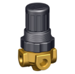 X410 REDUCTPRE : Pressure reducer 1/4&quot; BSP 0.1-3bar