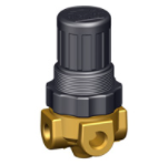 X410 REDUCTPRE: Pressure reducer 1/4" BSP 0.1-3bar