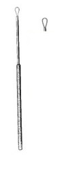 [00014460] 45180-01 : Billeau Anse auriculaire, 15.5 cm de long, fig. 1, petite