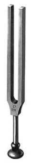 [00014518] 45073-03 : Lucae Tuning fork, C2, 512