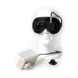 [00015612] Videoscope Analog videoscopy system