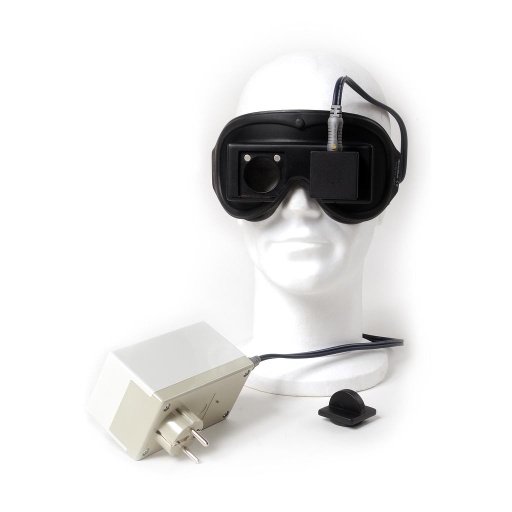 [00015612] DI 140916: Videoscope Analog videoscopy system