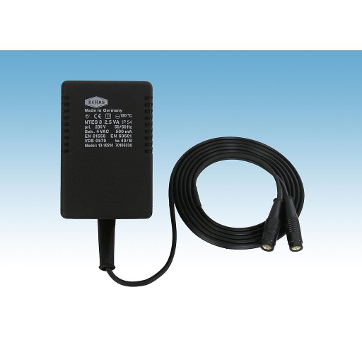 [00017068] 003069-30 : Frenzel Transformateur pour lunette à verres fixes et à verres