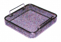 [00019280] R 390.05-09 : Tray, 255 x 250 x 50 mm