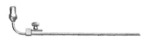 [00020256] 05302-02: Light guide for laryngoscopes 05301-03 to 05301-06