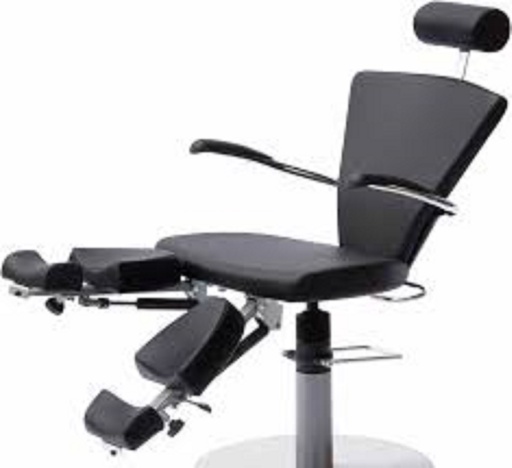 [00020587] 3988300-10 : Fauteuil de consultation