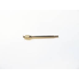 [00021154] ADI 090024 : Removable cannula for Aquastar, with connector, length 80 mm