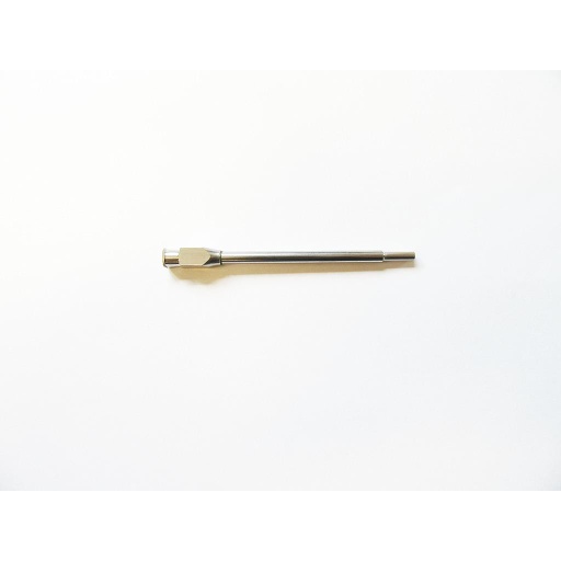 [00021154] ADI 090024: ADI 090024 : Removable cannula for Aquastar, with connector, length 80 mm