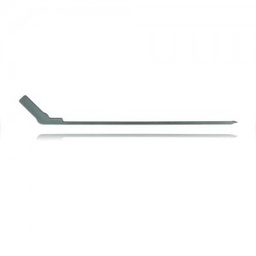 [00002009] 013065-38 : Beaver blades 7120, up and down cutting (6 pieces)
