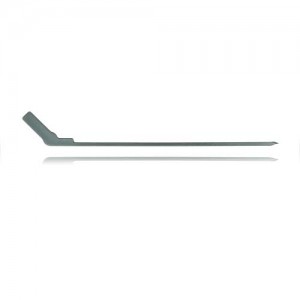 [00002009] 013065-38: Beaver blades 7120, up and down cutting (6 pieces)