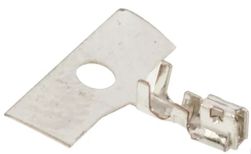 [00021710] X110 MOLEXSHR2C : Connecteur Crimp, pour connecteur Molex, Sherlock, 2.0 mm