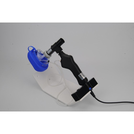 [00021903] DI 120050: Rhinostar Rhinomanometer, USB