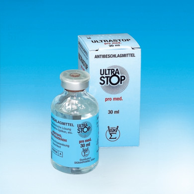 [00002368] W 102-01: Ultra Stop, 30 ml