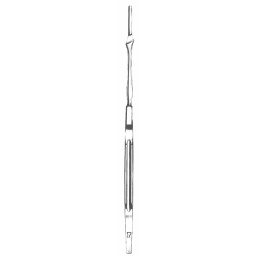 [00022487] 07107-00 : Scalpel handle, no. 7, long