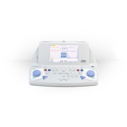 [00022521] MRS4300102640 : R37A Clinical 2-channel audiometer, HDA280 configuration
