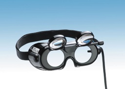 [00000260] 003061-30 : Frenzel Spectacle with hinged lenses