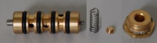 [00003773] X350 FV-3: X350 FV-3 : Valve 3 voies à tiroir