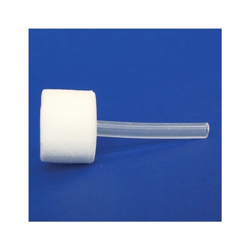 [00004958] ADI 120022 : Foam piece, fig. 3, for rhinomanometer, large