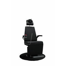[00005580] DI 040200 : Minitorque Rotary chair, Programmed, with reclining backrest to the horizontal