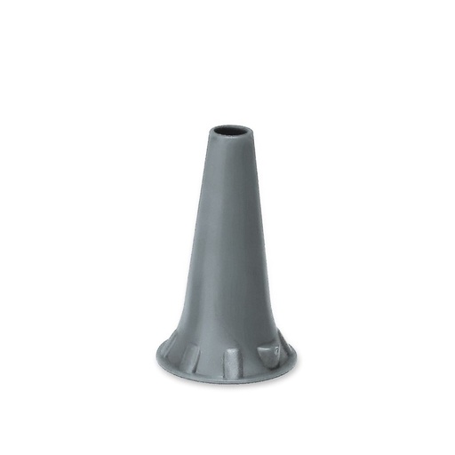 [00022595] MEG128914 : Disposable eartip, 4.0 mm (50 pieces)